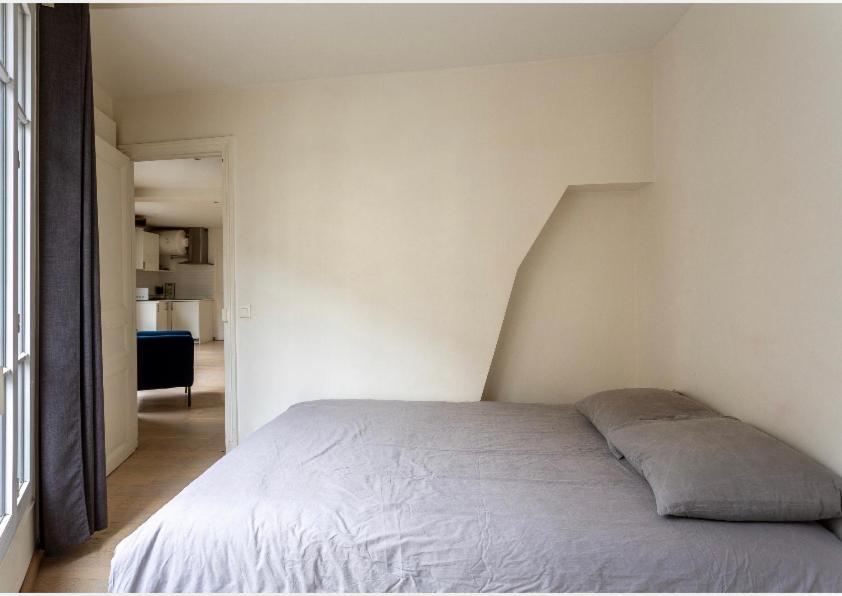 Appartement Le Bon Marche Paris Dış mekan fotoğraf